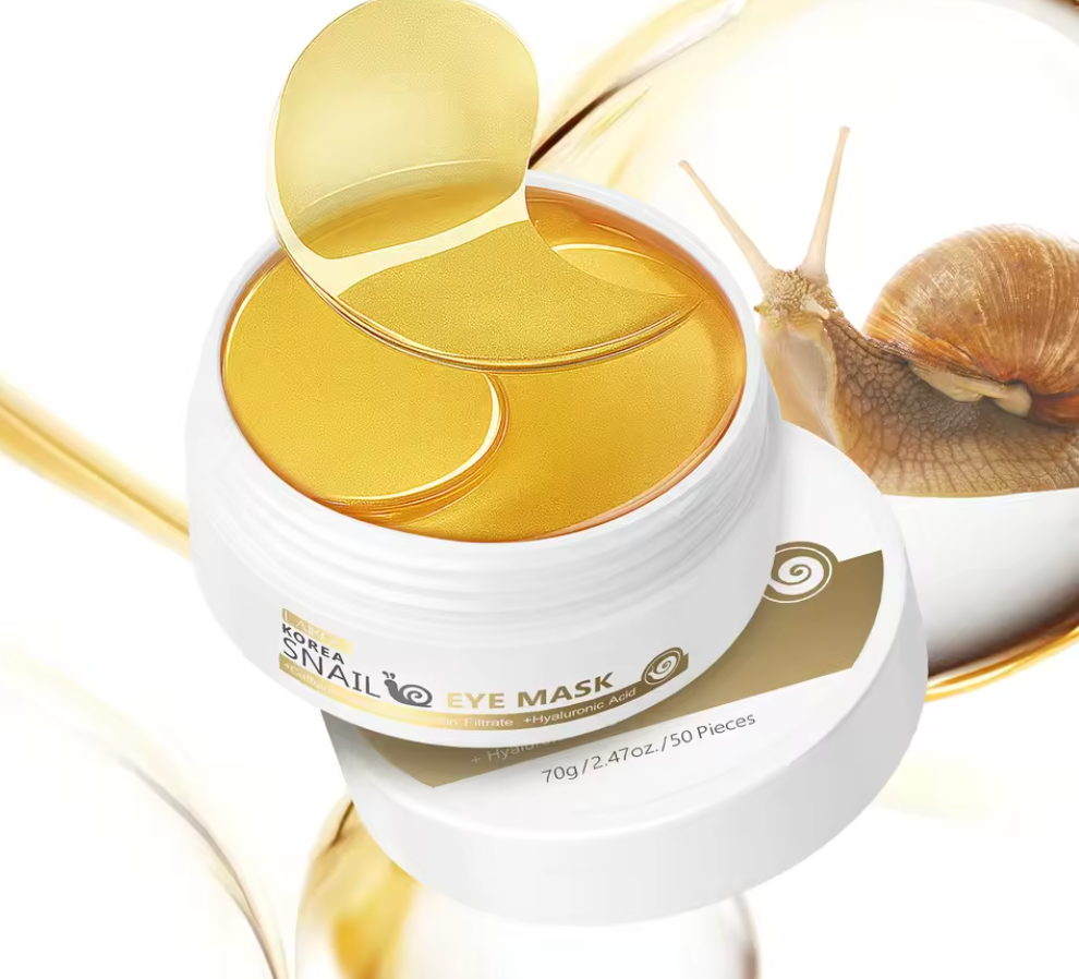 Collagen Eye De-Puffing Patch